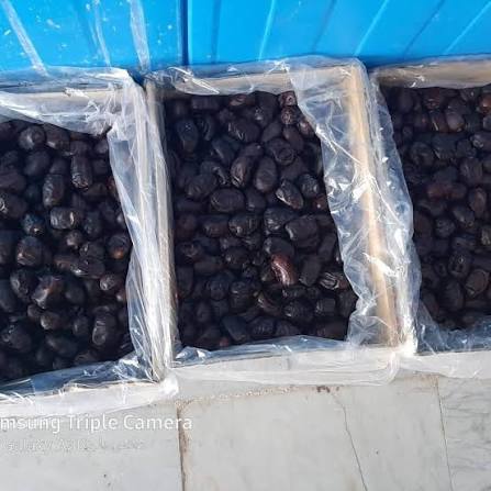 تصویر 4 از خرما مضافتی درجه دو مناسب مصرف روزانه